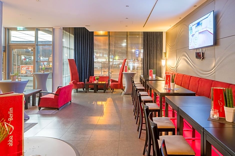 Abba Berlin Hotel