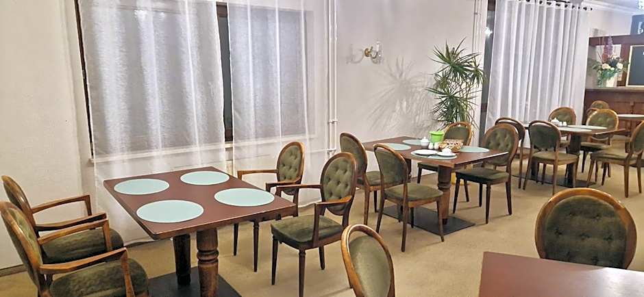 BusinessHotel Mühlenbeck