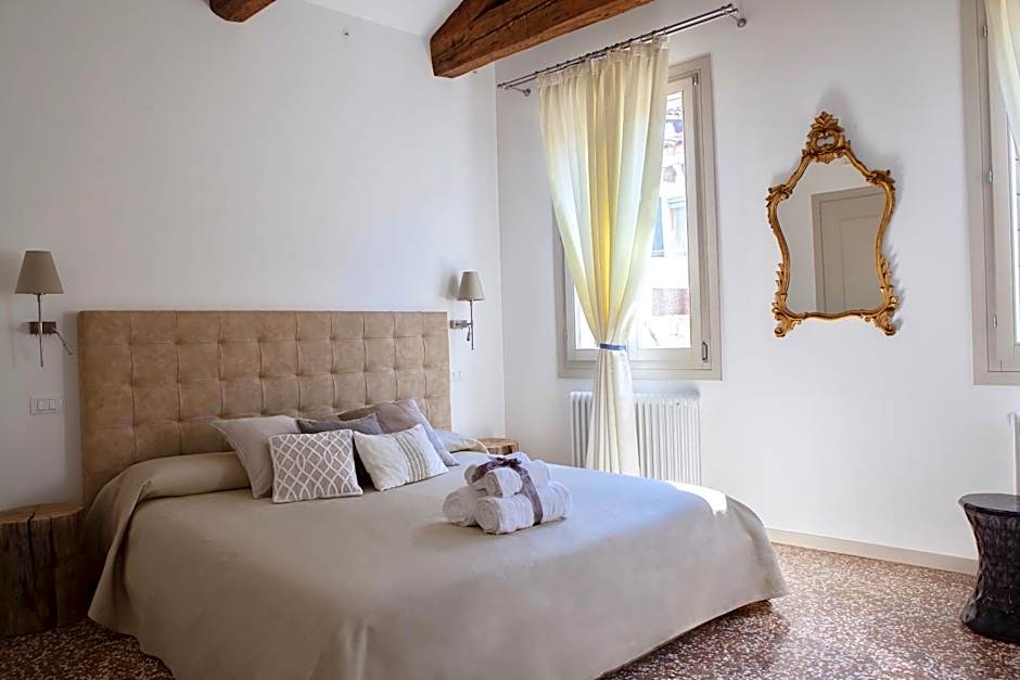 B&B Al Pozzo di Luce