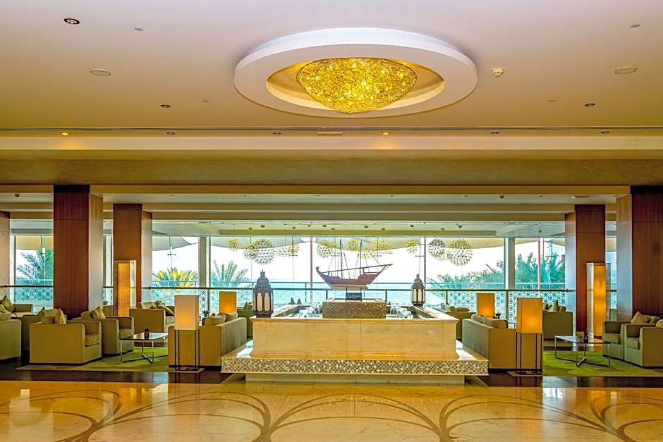 Radisson Blu Hotel & Resort, Sohar
