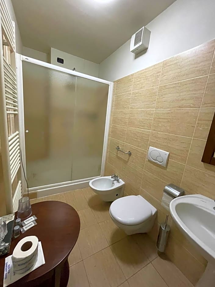 Hotel Cascina Marisa