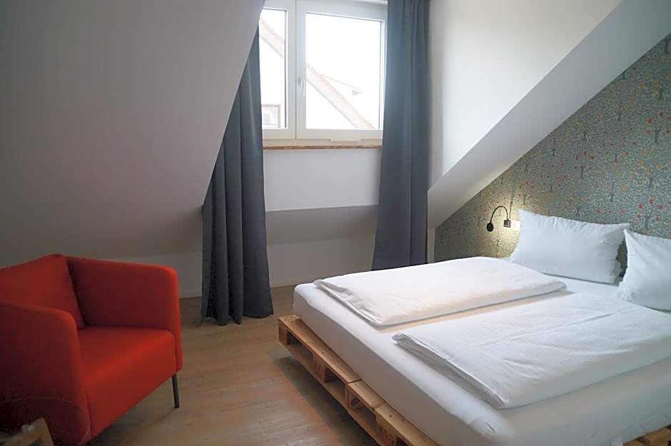 Hofgut Stefan - BIO, Bodenständig, Bodensee