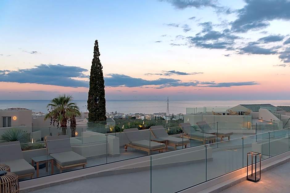 Galaxy Suites Boutique Resort