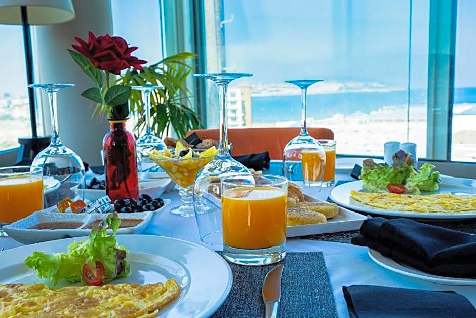 Mandarin Palace Hotel & Spa