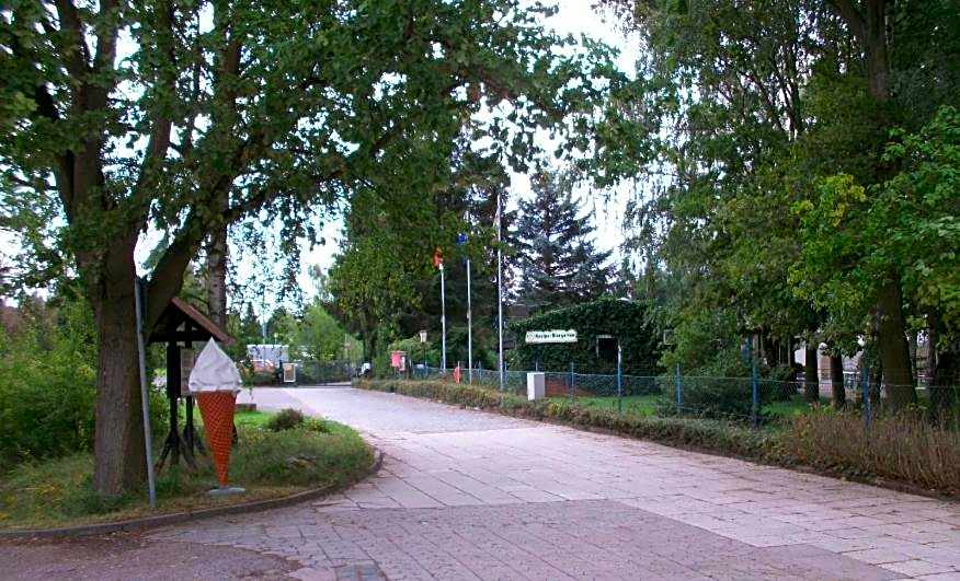 Ferienpark Tannenbruchsee