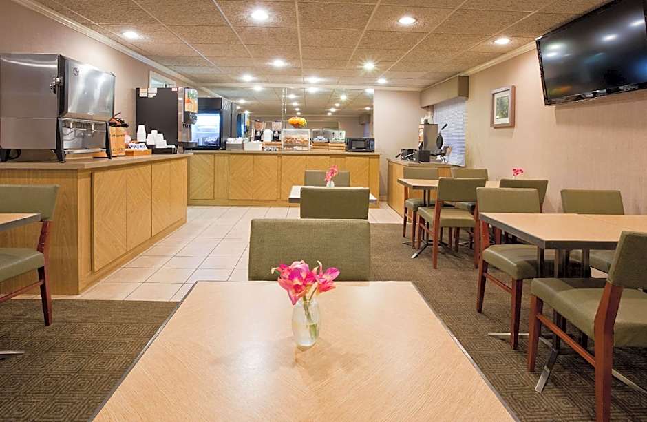 La Quinta Inn by Wyndham Minneapolis Airport Bloomington