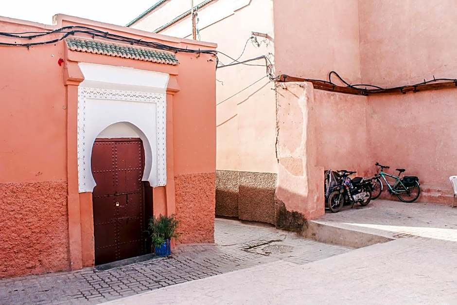 Riad Minorisa