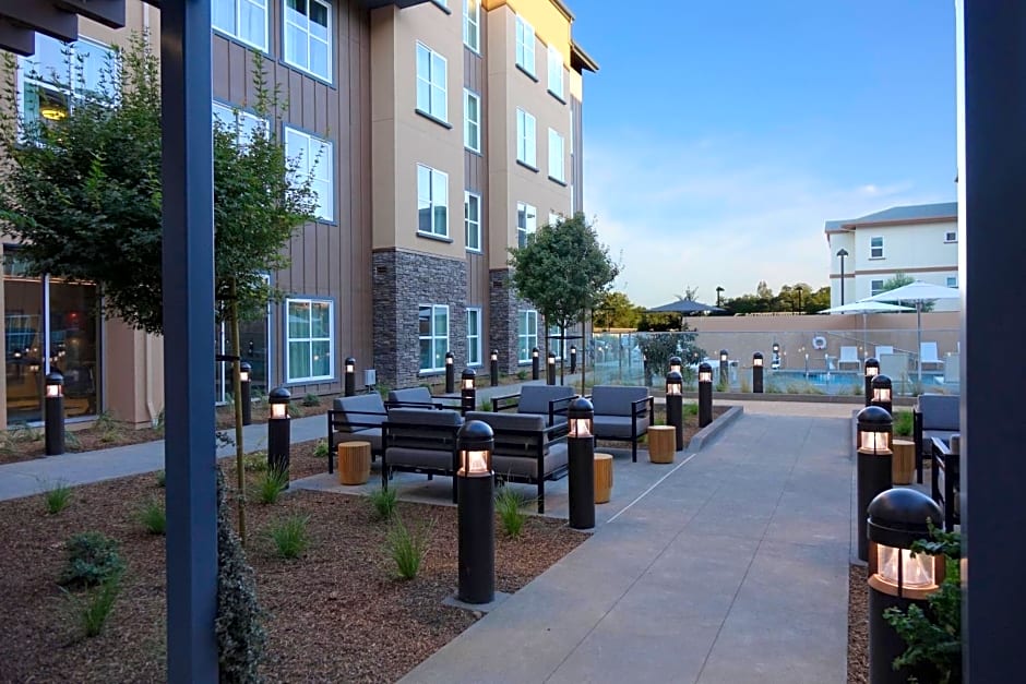 Hotel Trio Healdsburg