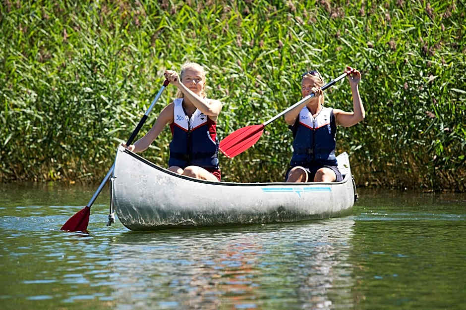 Kapten Billes Restaurang och Logi