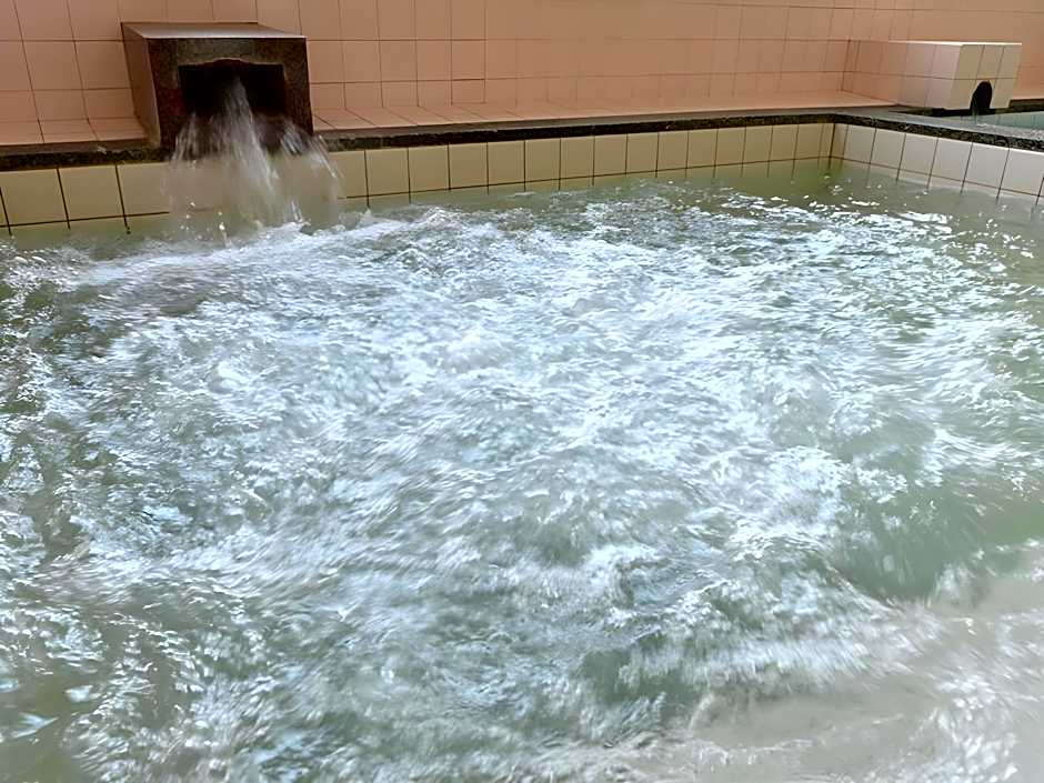 Business Hotel BL Kuwana