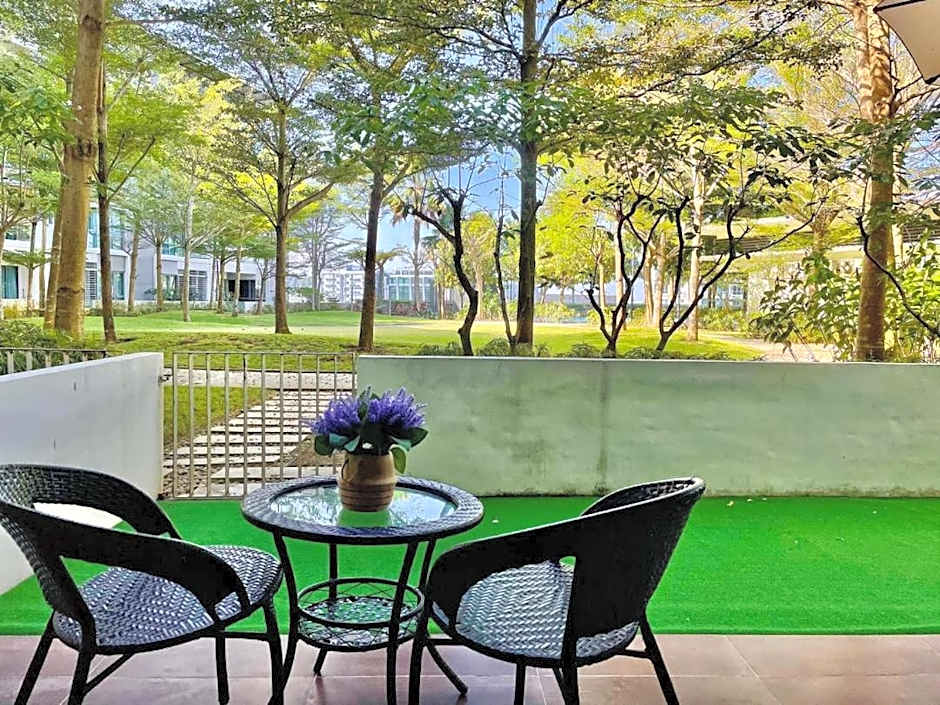 The Loft Imago Shopping Mall, City Centre in Kota Kinabalu
