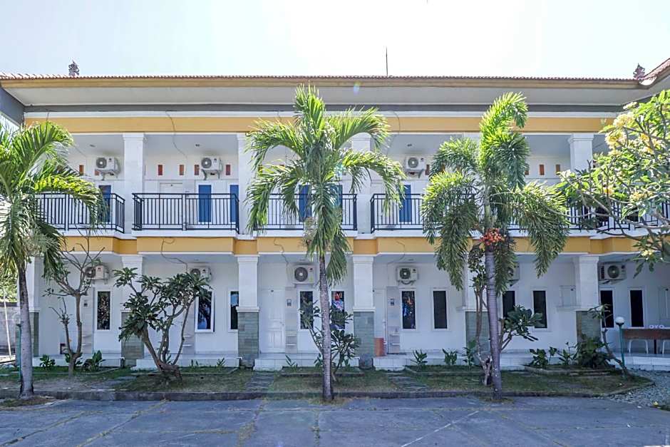 OYO 1486 Tantular Residence
