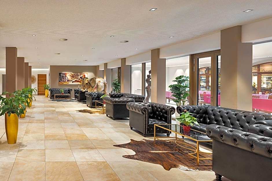 Amedia Plaza Dresden, Trademark Collection by Wyndham