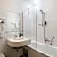 Best Western Hotel Moran