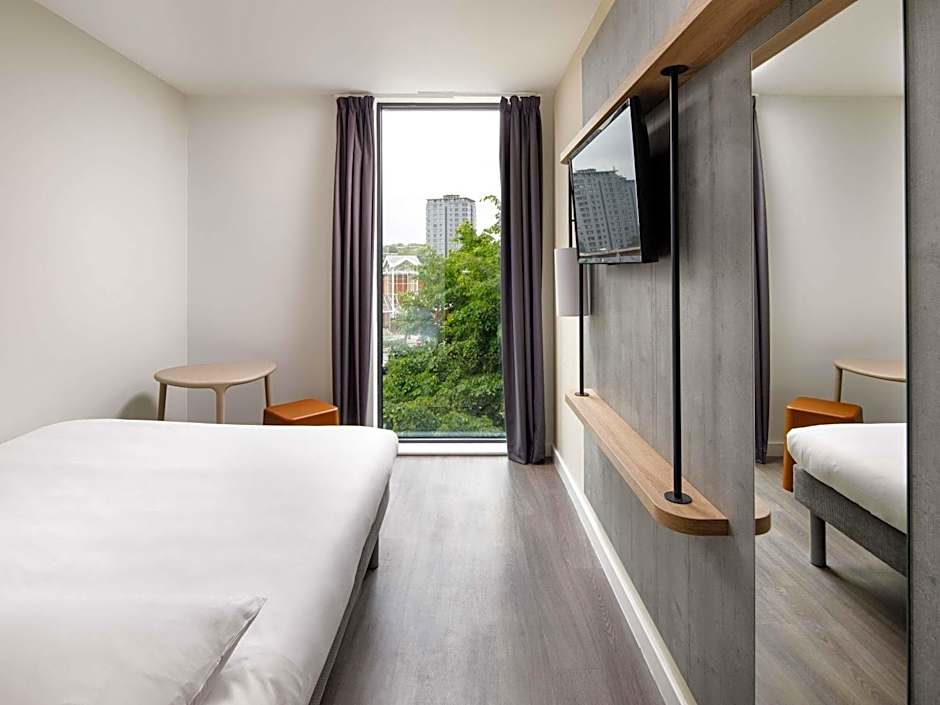 ibis Budget Sheffield Centre St Marys Gate