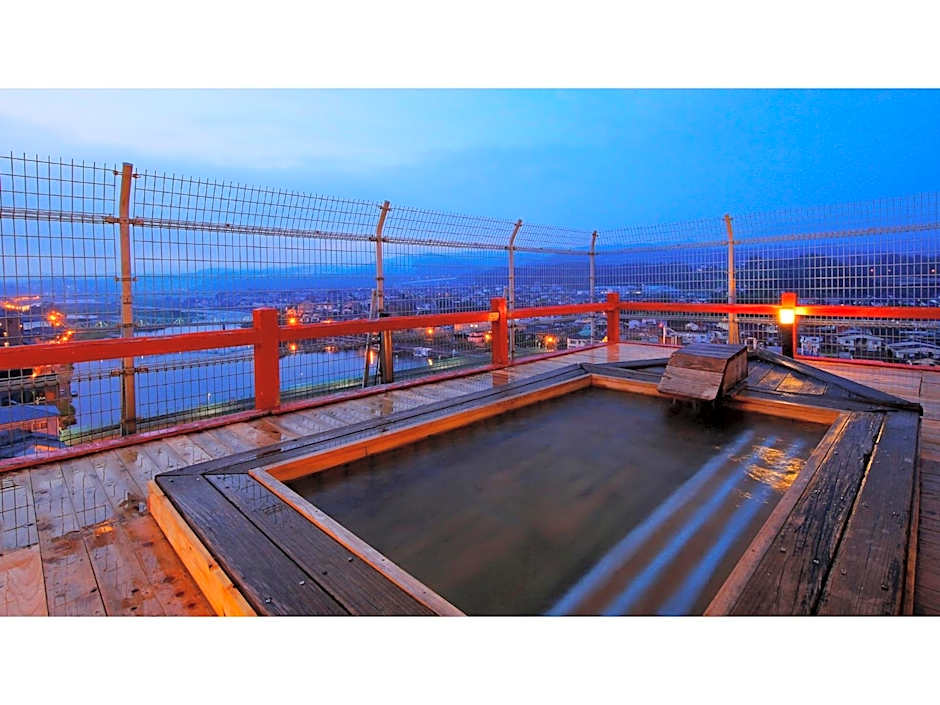 Mikuma Hotel - Vacation STAY 63469v