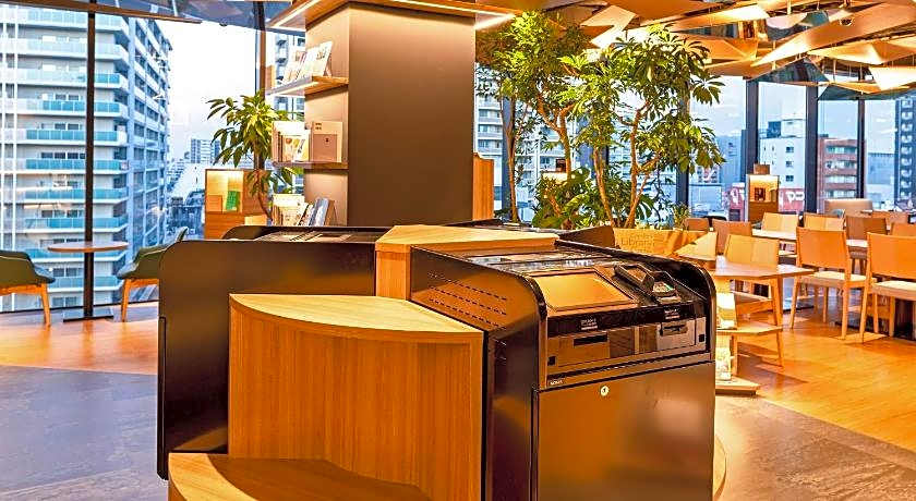 Comfort Hotel Yokkaichi