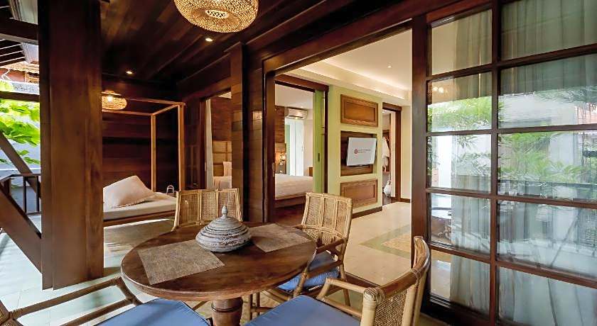 Fourteen Roses Boutique Hotel, Kuta