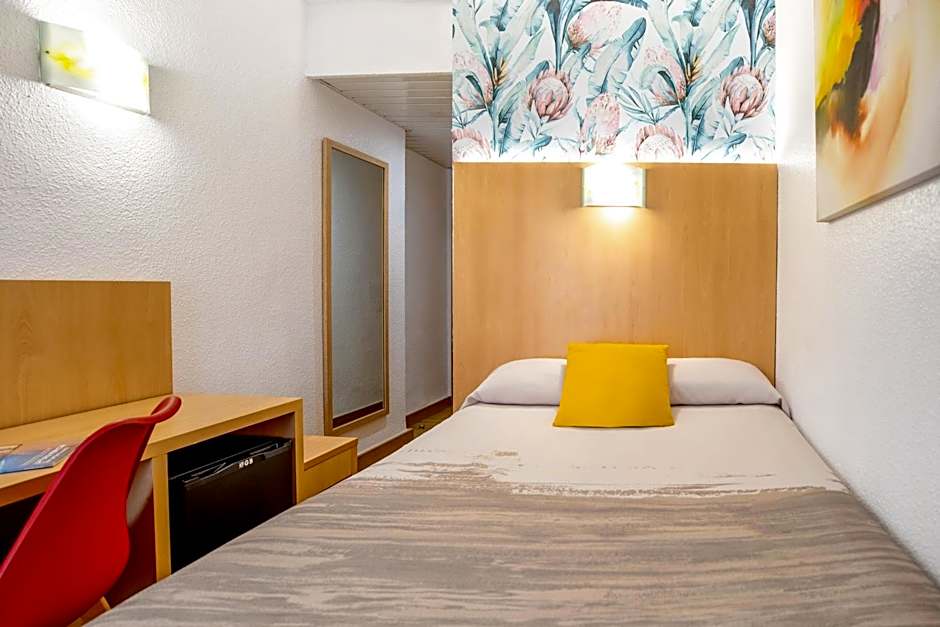Hotel Servigroup Pueblo Benidorm