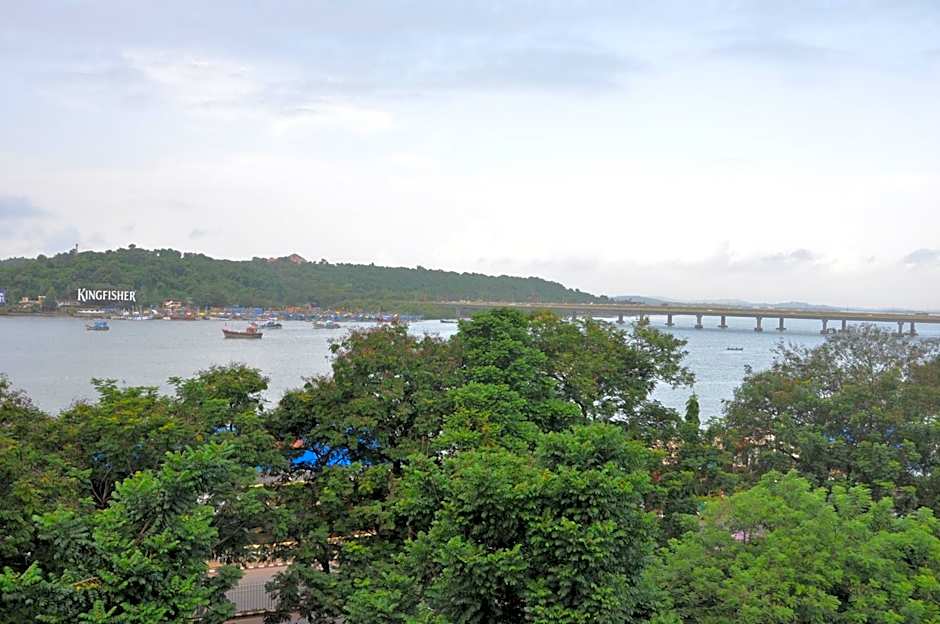 Panaji Residency