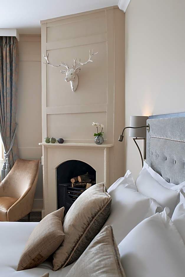 Castle Hotel Windsor