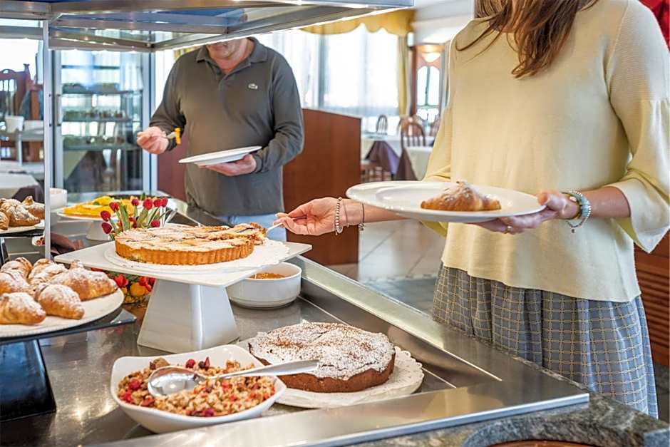 Hotel Splendid Palace