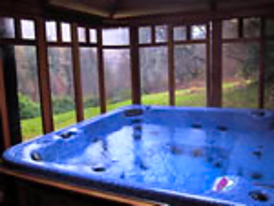 Glenspean Lodge Hotel