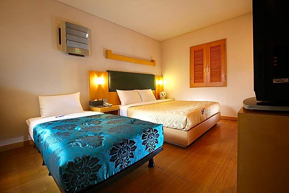 Incheon Airporthotel Airstay