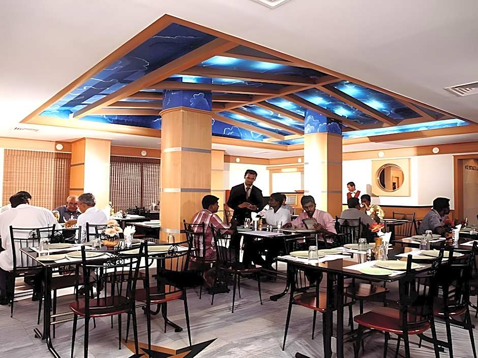 Hotel Park Inn Coimbatore