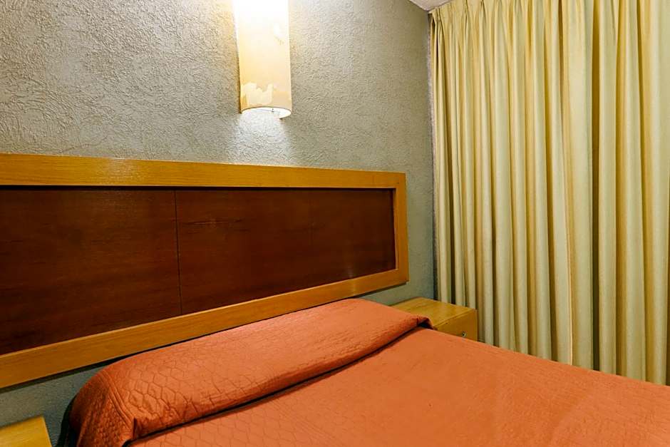 Hotel Qualitel Centro Histórico