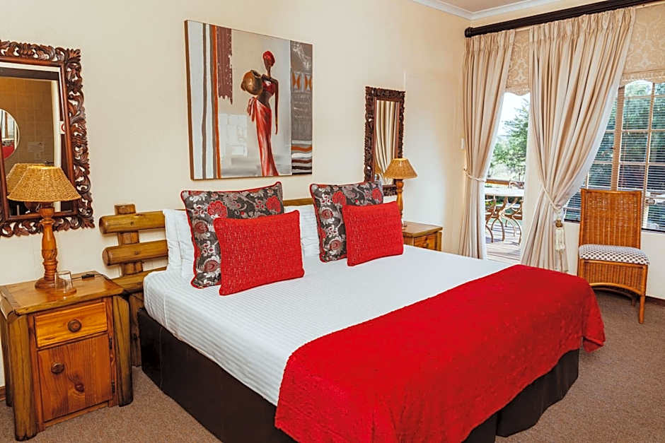 Boubou Bed and Breakfast