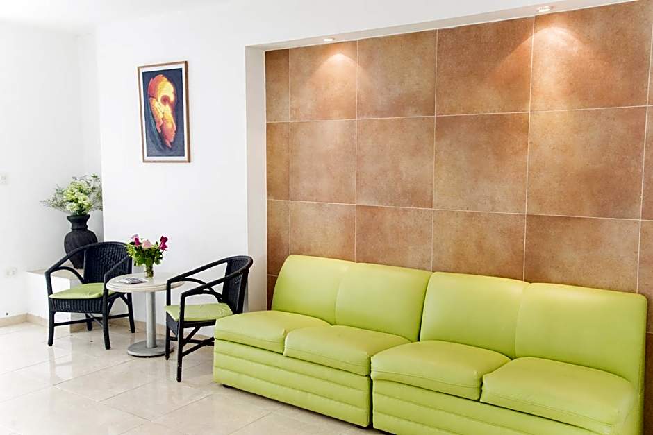Hotel El Cid