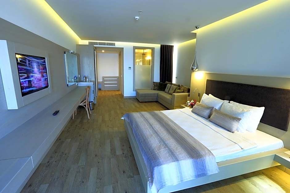 Costa Farilya Special Class Hotel Bodrum