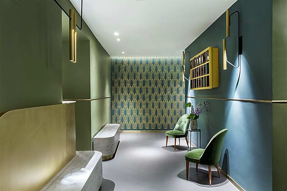 Condominio Monti Boutique Hotel