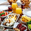 The Canyon Kartepe and Restoran