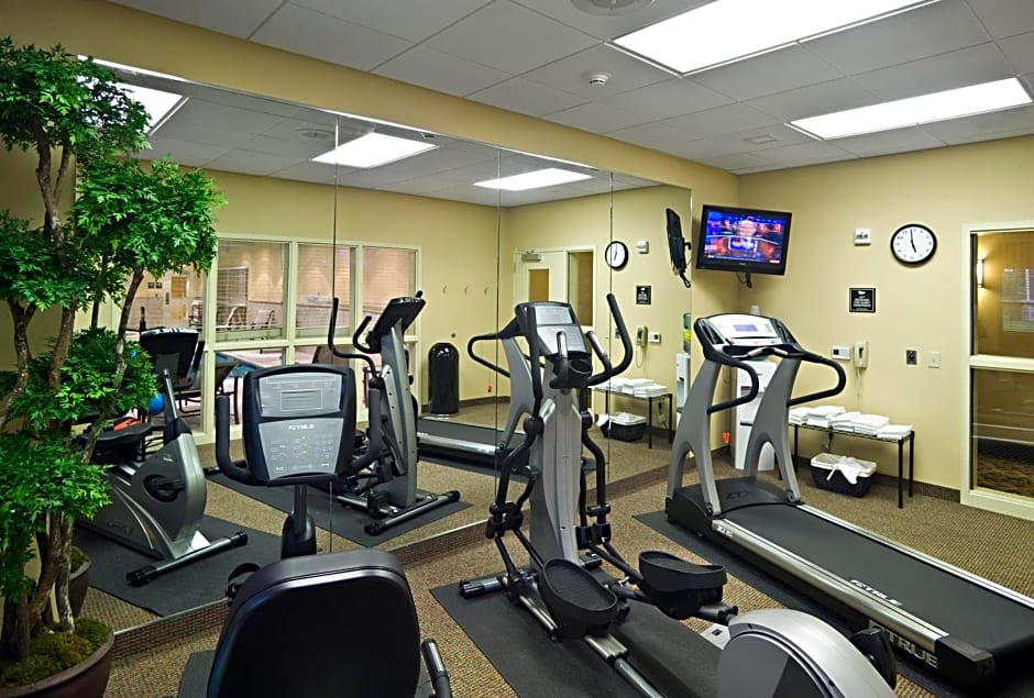 Homewood Suites by Hilton Portland
