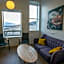 Vogur Country Lodge