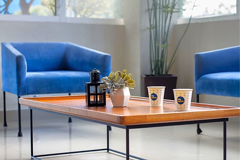 City Express by Marriott Tuxtla Gutierrez