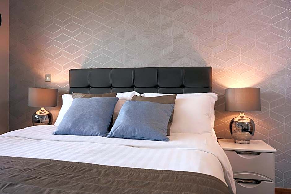 Victoria Mills Apartment Shipley