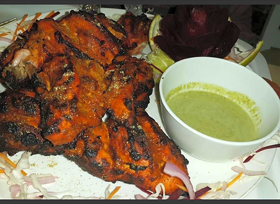 Hotel M.B. International