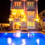 Ionic Hotel