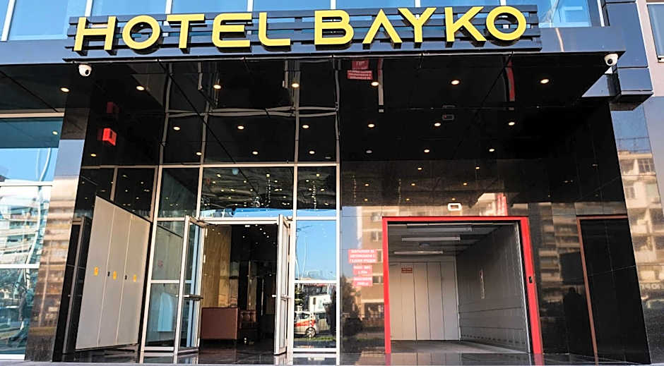 HOTEL BAYKO