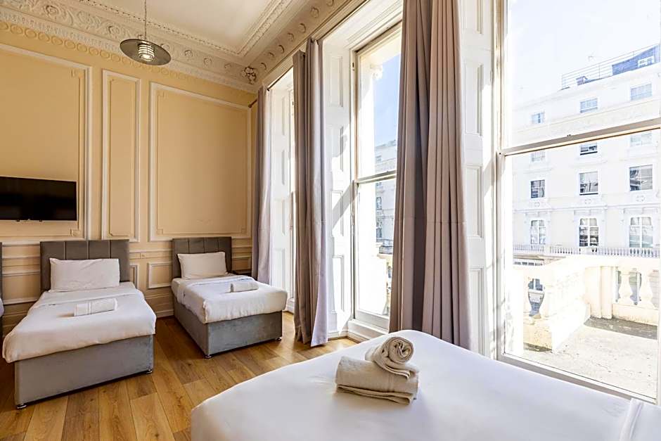 The Chapter Hotels - Hyde Park