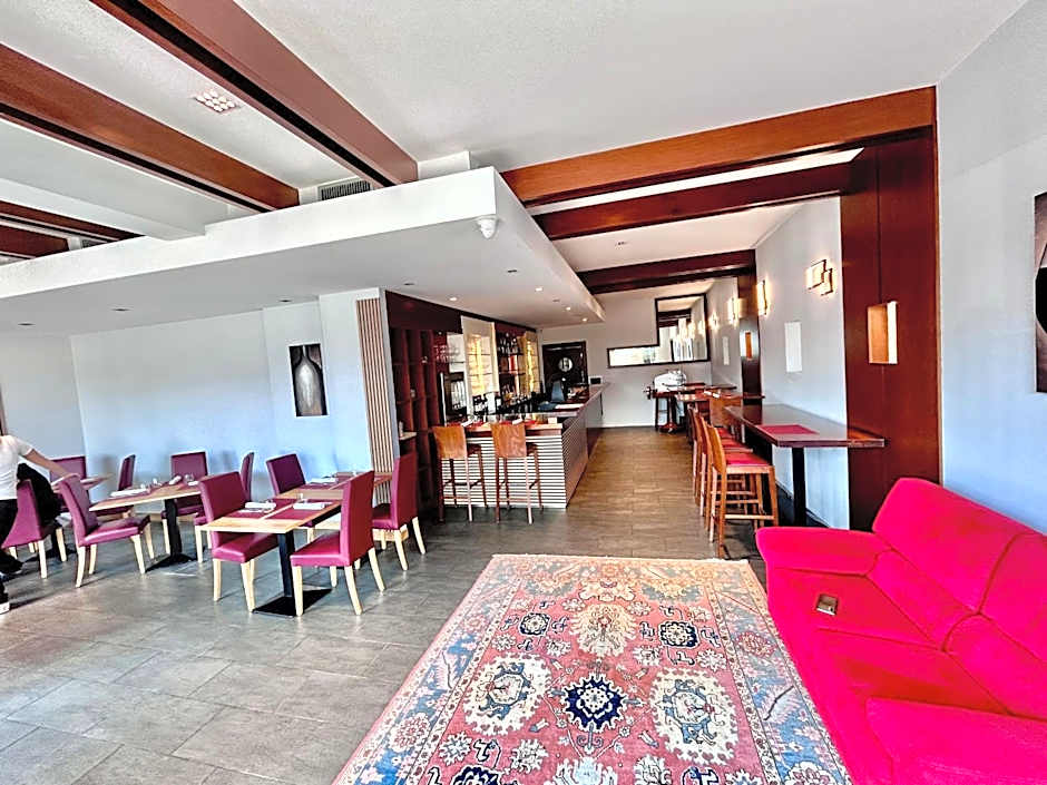 Hotel Vittoria