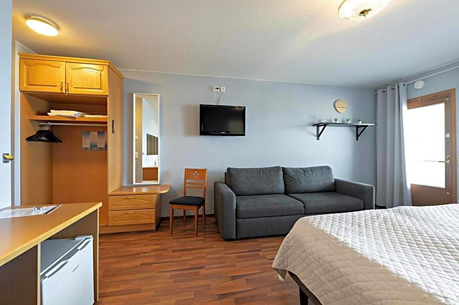 Hotel Lokkilinna