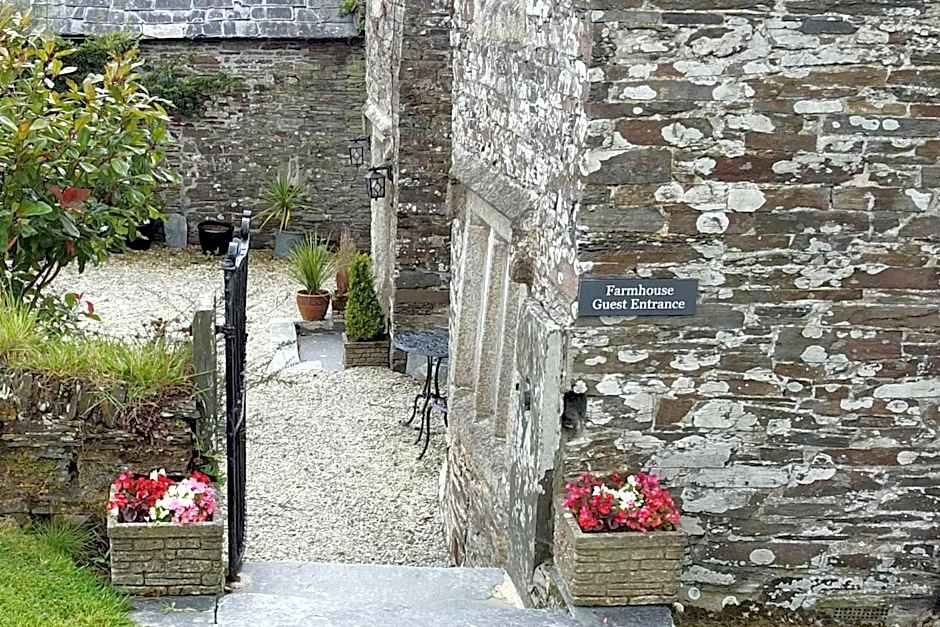 Reddivallen Farmhouse