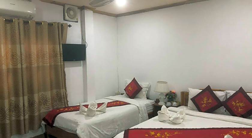 Nocknoy Lanexang Guesthouse