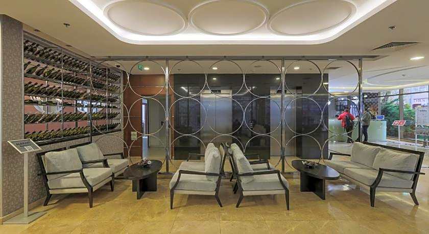 Niza Park Hotel