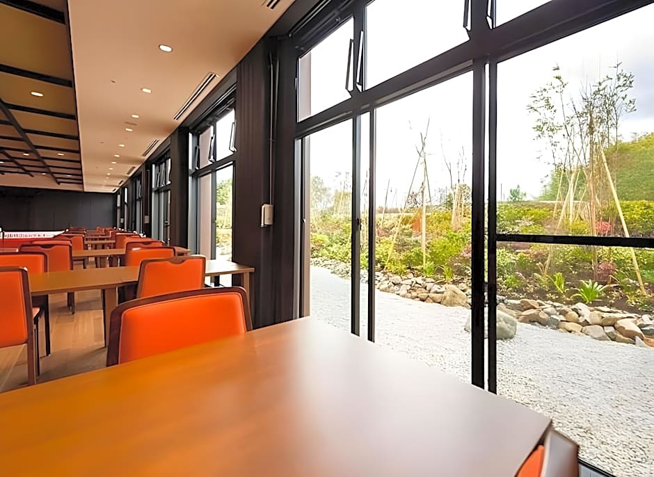 KAMENOI HOTEL Nara