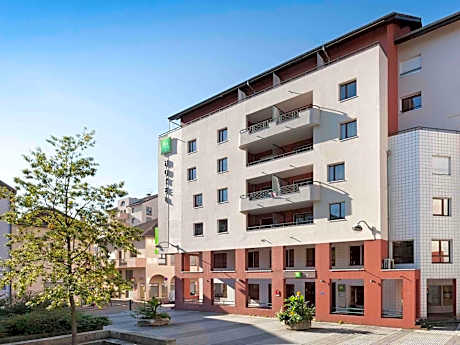 ibis Styles Annecy Centre Gare